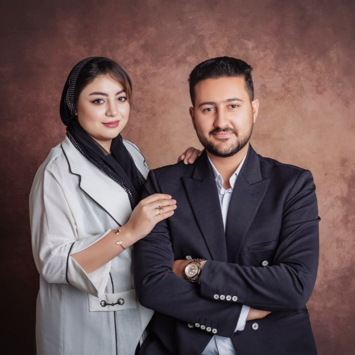 سالن زیبایی پرنسا